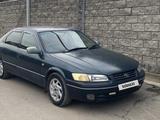 Toyota Camry Gracia 1998 года за 2 500 000 тг. в Алматы