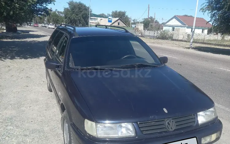 Volkswagen Passat 1995 годаfor2 200 000 тг. в Алматы