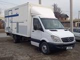 Mercedes-Benz Sprinter 2011 года за 12 500 000 тг. в Жаркент