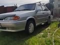 ВАЗ (Lada) 2115 2011 года за 1 700 000 тг. в Актобе – фото 2