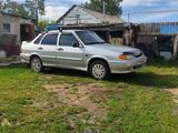 ВАЗ (Lada) 2115 2011 года за 1 700 000 тг. в Актобе