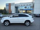 Lexus RX 330 2005 года за 8 000 000 тг. в Алматы – фото 3