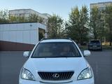 Lexus RX 330 2005 года за 8 000 000 тг. в Алматы – фото 4
