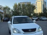 Lexus RX 330 2005 года за 8 000 000 тг. в Алматы