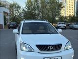 Lexus RX 330 2005 года за 8 000 000 тг. в Алматы – фото 2
