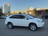 Lexus RX 330 2005 года за 8 000 000 тг. в Алматы – фото 5