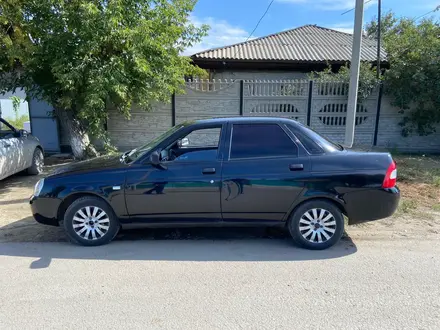 ВАЗ (Lada) Priora 2170 2008 года за 1 500 000 тг. в Семей – фото 3