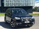 Subaru Forester 2017 годаүшін7 600 000 тг. в Караганда