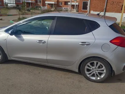 Kia Cee'd 2013 года за 5 800 000 тг. в Кокшетау – фото 2