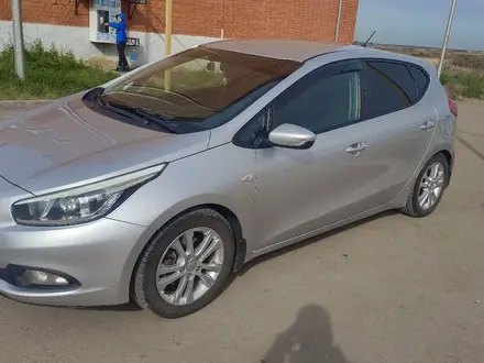 Kia Cee'd 2013 года за 5 800 000 тг. в Кокшетау – фото 3