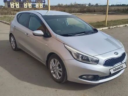 Kia Cee'd 2013 года за 5 800 000 тг. в Кокшетау – фото 4