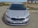 Kia Cee'd 2013 годаүшін5 800 000 тг. в Кокшетау – фото 5