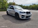 BMW X5 2007 годаүшін9 100 000 тг. в Экибастуз