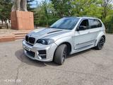 BMW X5 2007 годаүшін9 100 000 тг. в Экибастуз – фото 2
