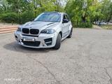 BMW X5 2007 годаүшін9 100 000 тг. в Экибастуз – фото 3