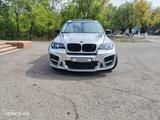 BMW X5 2007 годаүшін9 100 000 тг. в Экибастуз – фото 4