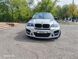 BMW X5 2007 годаүшін9 100 000 тг. в Экибастуз – фото 5