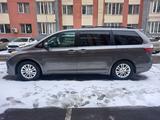 Toyota Sienna 2015 годаfor14 300 000 тг. в Алматы – фото 3