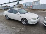 Toyota Camry 2001 года за 2 600 000 тг. в Семей – фото 2