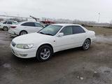 Toyota Camry 2001 года за 2 600 000 тг. в Семей