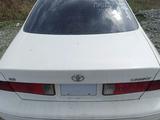 Toyota Camry 2001 года за 2 600 000 тг. в Семей – фото 3