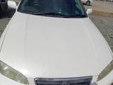 Toyota Camry 2001 года за 2 600 000 тг. в Семей – фото 5
