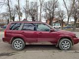 Subaru Forester 2005 года за 4 550 000 тг. в Алматы – фото 2