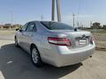 Toyota Camry 2010 годаүшін4 600 000 тг. в Атырау – фото 3