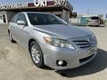 Toyota Camry 2010 годаүшін4 600 000 тг. в Атырау – фото 2