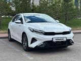 Kia Cerato 2023 годаүшін9 400 000 тг. в Астана