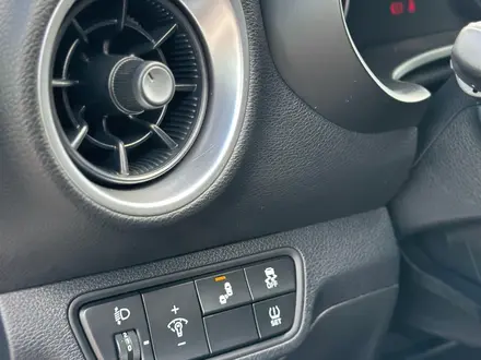 Kia Cerato 2023 года за 9 400 000 тг. в Астана – фото 13