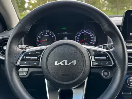 Kia Cerato 2023 года за 9 400 000 тг. в Астана – фото 14