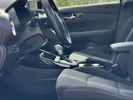 Kia Cerato 2023 года за 9 400 000 тг. в Астана – фото 17