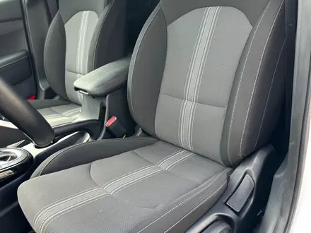 Kia Cerato 2023 года за 9 400 000 тг. в Астана – фото 18