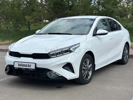 Kia Cerato 2023 года за 9 400 000 тг. в Астана – фото 3