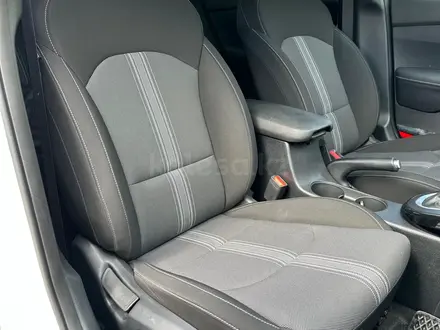Kia Cerato 2023 года за 9 400 000 тг. в Астана – фото 20