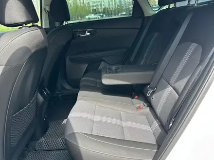 Kia Cerato 2023 года за 9 400 000 тг. в Астана – фото 21