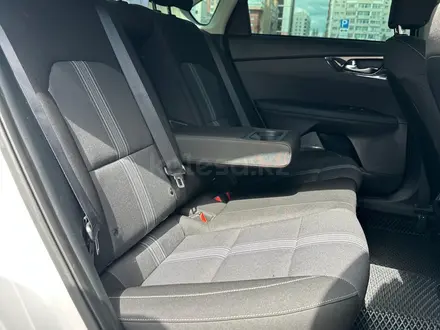 Kia Cerato 2023 года за 9 400 000 тг. в Астана – фото 23