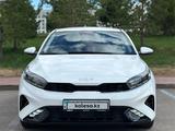 Kia Cerato 2023 годаүшін9 400 000 тг. в Астана – фото 2