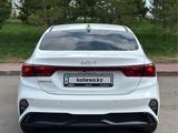 Kia Cerato 2023 годаүшін9 400 000 тг. в Астана – фото 4