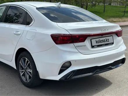 Kia Cerato 2023 года за 9 400 000 тг. в Астана – фото 8