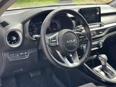 Kia Cerato 2023 года за 9 400 000 тг. в Астана – фото 9
