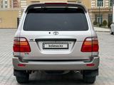 Toyota Land Cruiser 2002 года за 9 000 000 тг. в Актау – фото 2