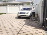 Lexus LX 470 2005 года за 12 000 000 тг. в Шымкент – фото 4