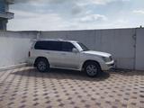 Lexus LX 470 2005 года за 12 000 000 тг. в Шымкент