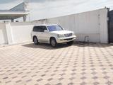 Lexus LX 470 2005 года за 12 000 000 тг. в Шымкент – фото 3