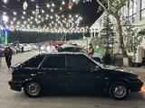 ВАЗ (Lada) 2114 2009 года за 1 000 000 тг. в Сарыагаш