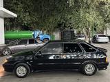 ВАЗ (Lada) 2114 2009 года за 1 000 000 тг. в Сарыагаш – фото 4