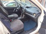 Subaru Forester 2013 года за 7 200 000 тг. в Астана