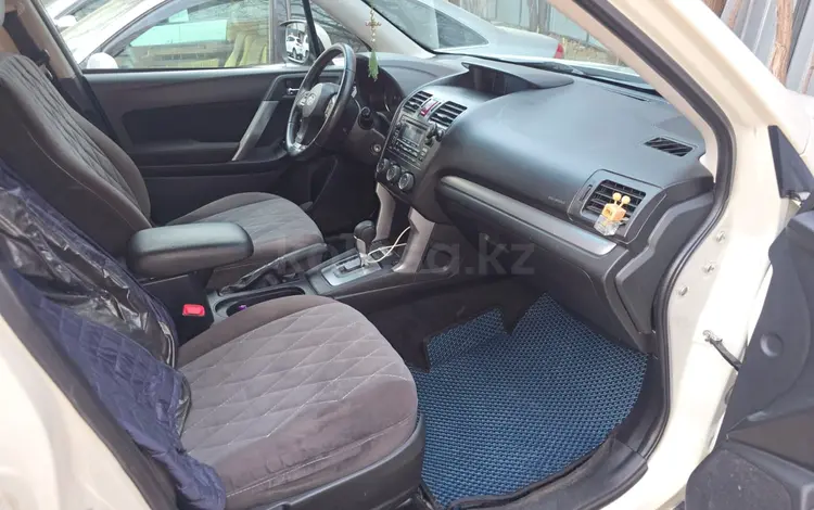 Subaru Forester 2013 года за 7 200 000 тг. в Астана